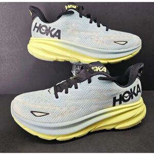 Hoka Men 8 Comfy footwear